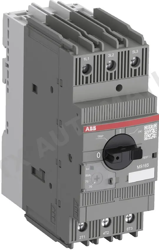 ABB MO165-54