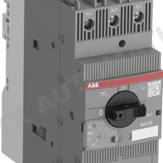 ABB MS165-73
