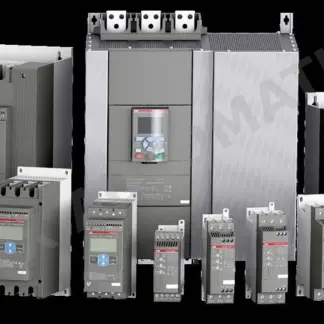 ABB PSR45-600-11