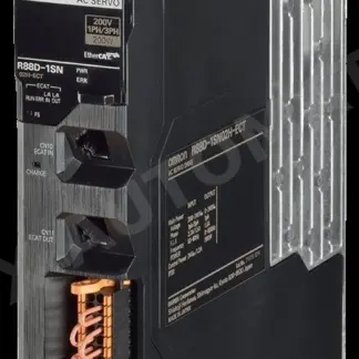 Omron R88D-1SN01H-ECT-51