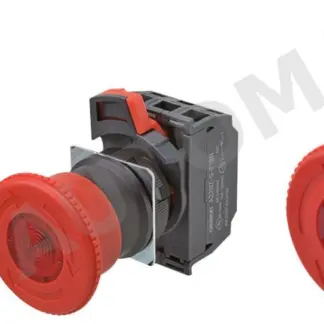 Omron A22E-M-01