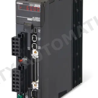 Omron R88D-KN01H-ML2