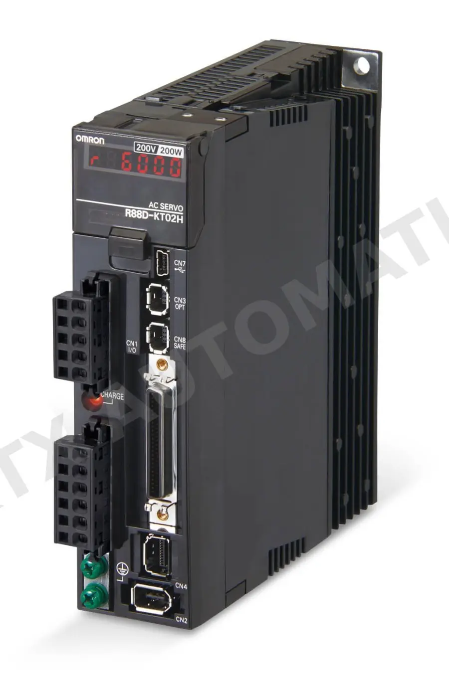 Omron R88D-KN10F-ECT