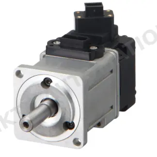 Omron R88M-K90010T-S2