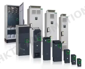 AC Drives