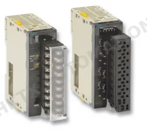 PLCs & Controllers