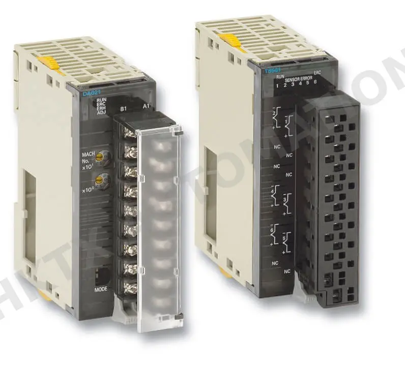 Omron CJ2H-CPU67