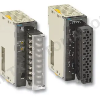 Omron CJ1W-AD041-V1
