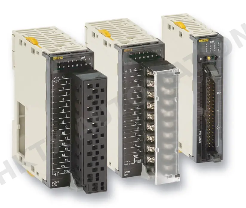Omron CJ1W-OC201