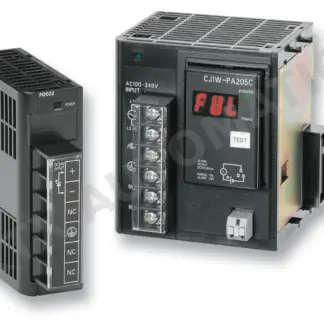 Omron CJ1W-IC101