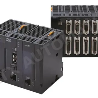 Omron CK3M-CPU101