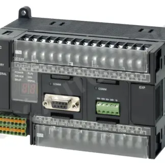 Omron CP1H-X40DT-D