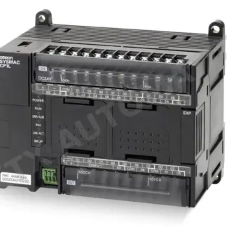 Omron CP1L-M60DT1-D