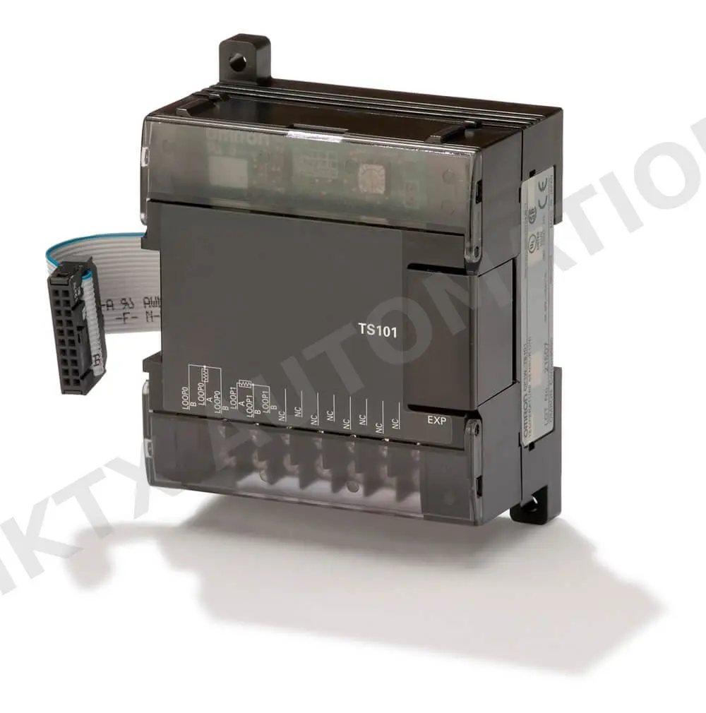 Omron CP2E-N60DR-D
