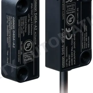 Omron D40A-2C015-F