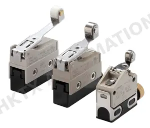 Sensors & Encoders