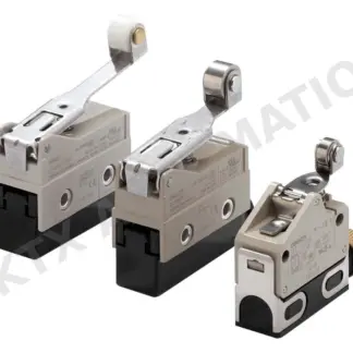 Omron D4E-1A10N