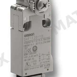 Omron D4F-102-1R