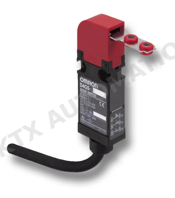 Omron D4GS-N2R