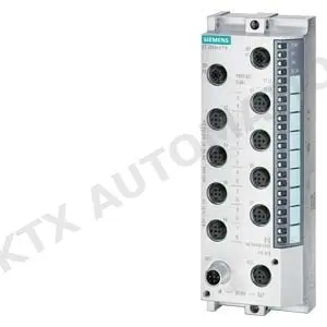 Siemens 6ES7154-8AB01-0AB0