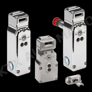 Omron F3S-TGR-KHL1