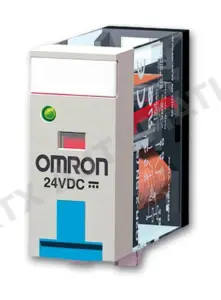 Contactors & Starters