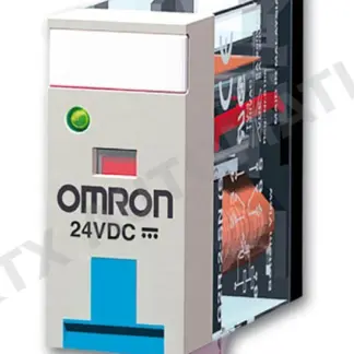 Omron G2R-1-S-120VAC-S
