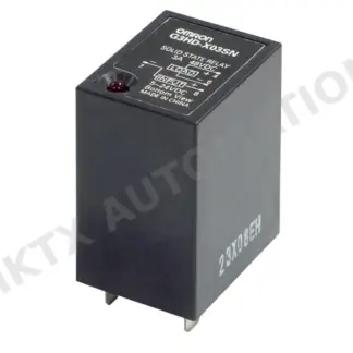 Omron G3H-203SLN-VD-24VDC
