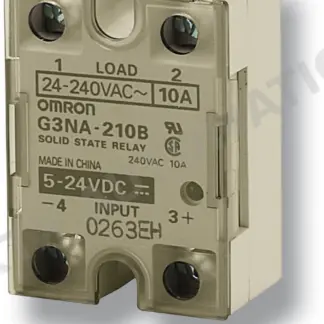 Omron G3NA-205B-UTU-5-24VDC
