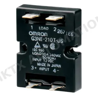 Omron G3NE-220T-US-24VDC