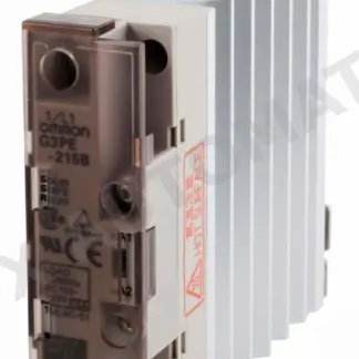 Omron G3PE-225B-3N-12-24VDC