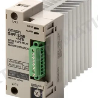 Omron G3PF-225B-24VDC