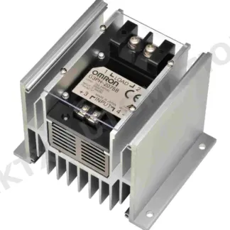 Omron G3PH-5075B-5-24VDC