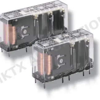 Omron G7SA-2A2B-24VDC
