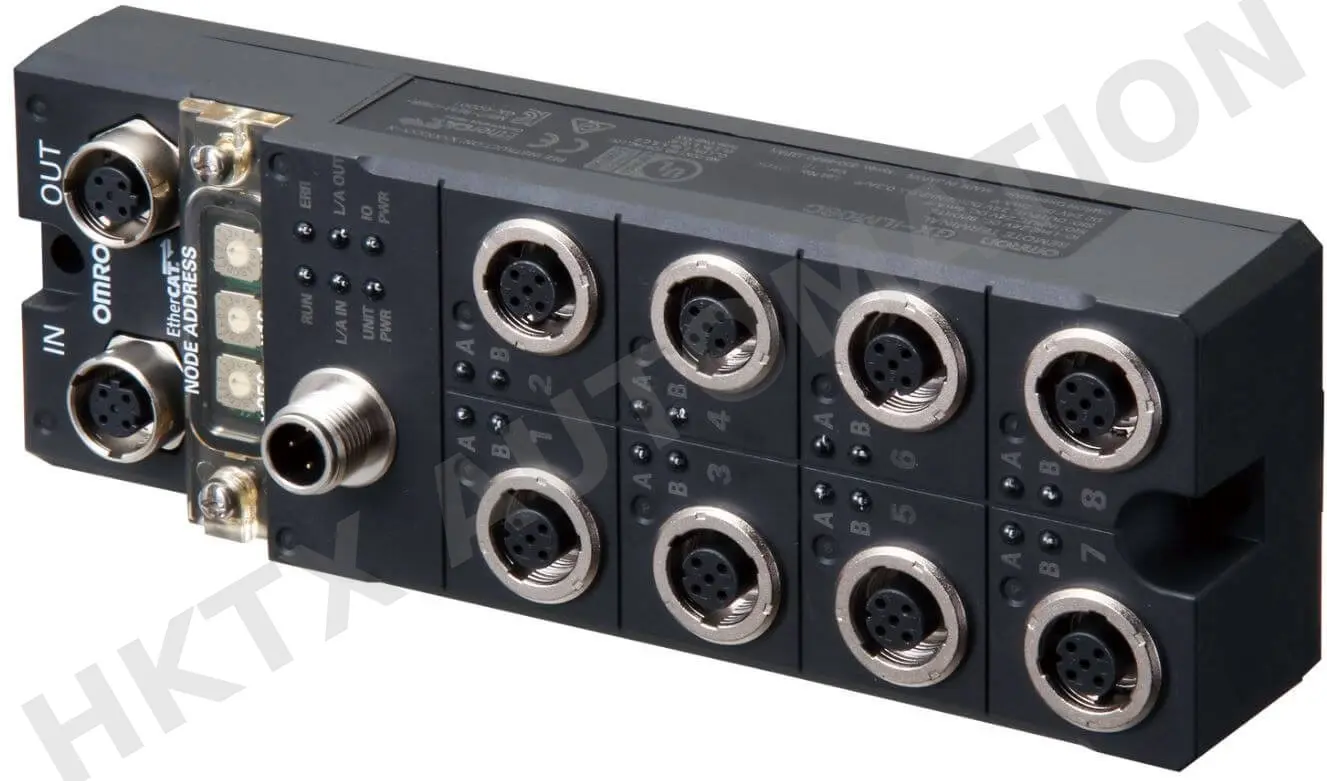Omron GX-ILM08C