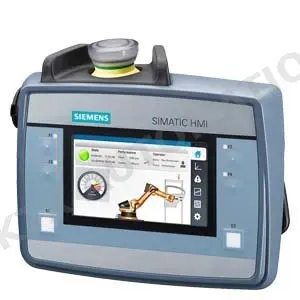 HMI & Operator Panels