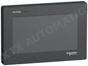 HMI & Operator Panels