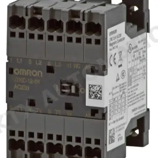 Omron J7KC-12-01-24VDC