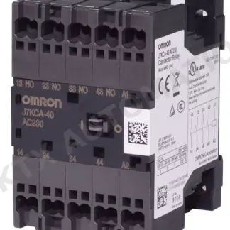 Omron J7KCA-22-230VAC