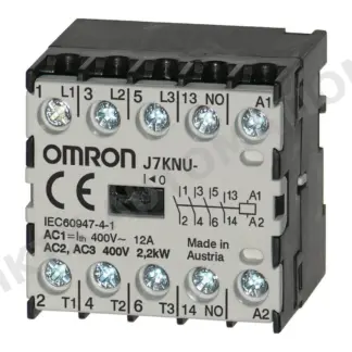 Omron J7KNU-AR-40-110