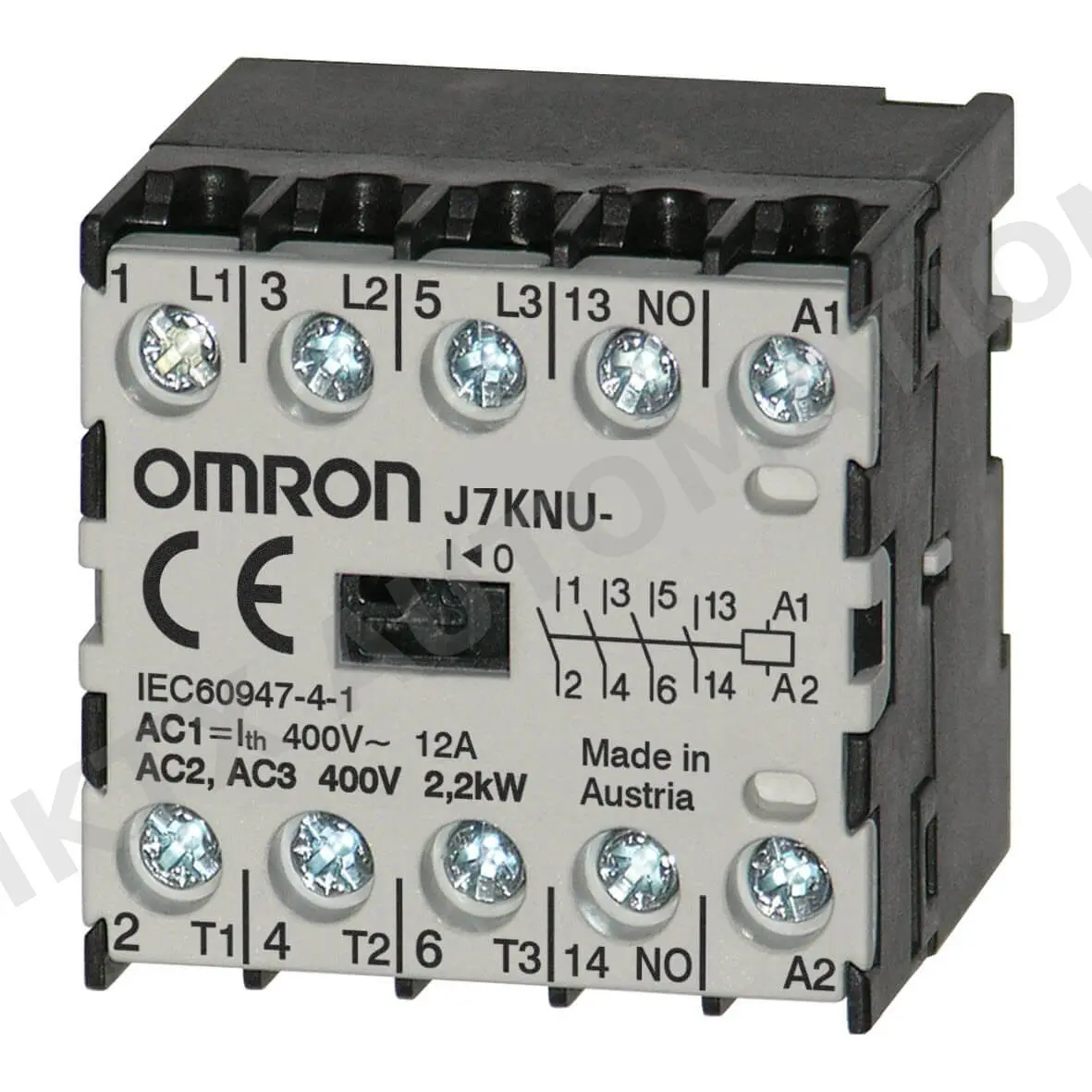Omron J7KNU-05-01-110
