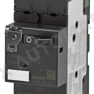 Omron J7MC-3P-6