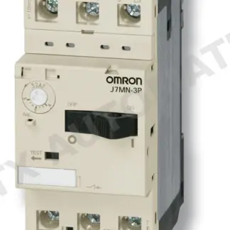 Omron J7MN-3P-8
