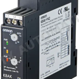 Omron K8AK-PA1