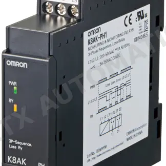 Omron K8AK-PH1