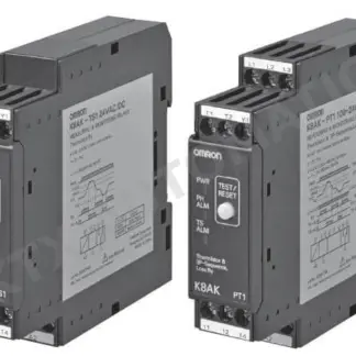 Omron K8AK-PT1-100-240VAC