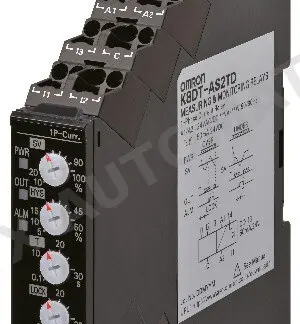Omron K8DT-AS1CA