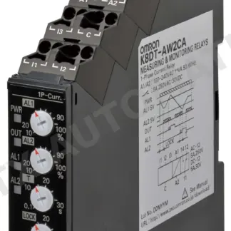 Omron K8DT-AW3CA