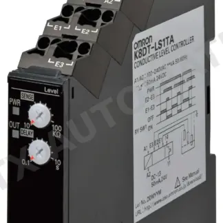 Omron K8DT-LS1CD