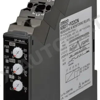 Omron K8DT-PZ1CN